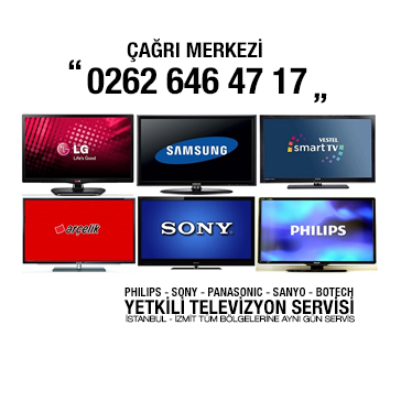 Karamürsel  Televizyon Servisi