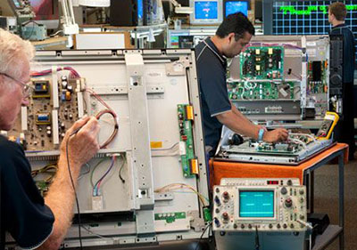 Büyükbakkalköy Siemens Televizyon Servisi